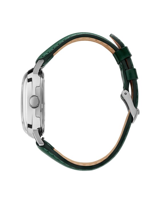 Timex Ρολόι Timex Marlin TW2U11900 Πράσινο