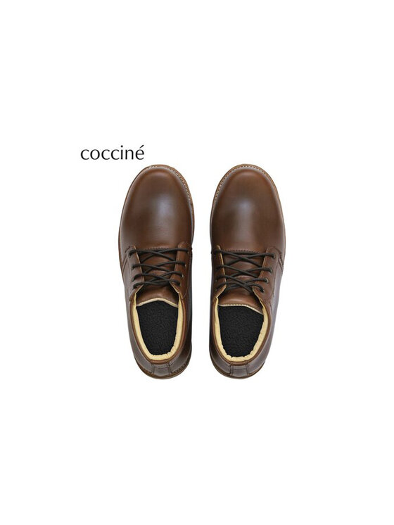 Coccine Устілки Coccine POLAR ON LATEX WKŁADKA NR 45-46AZ Кольоровий