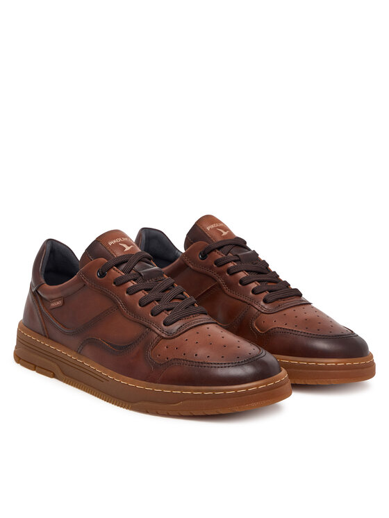 Pikolinos Αθλητικά Pikolinos Salinas M1U-6468C1 Καφέ