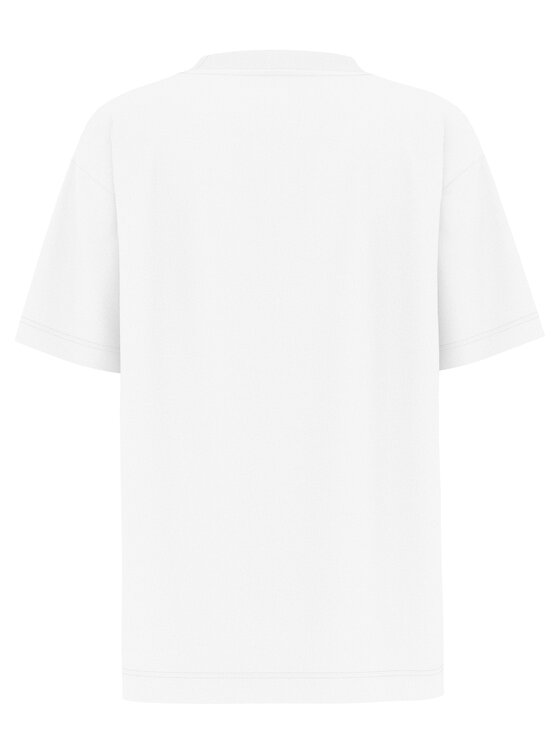 JOOP! JOOP! Футболка 58 253JE58Tomma 30047768 Білий Regular Fit