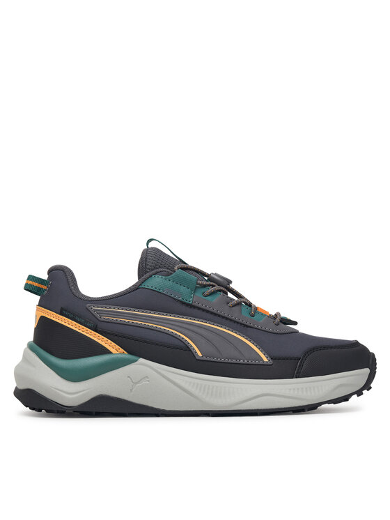 Puma Laisvalaikio batai Puma Evolve 2.0 Trail Low Jr 313804 Pilka