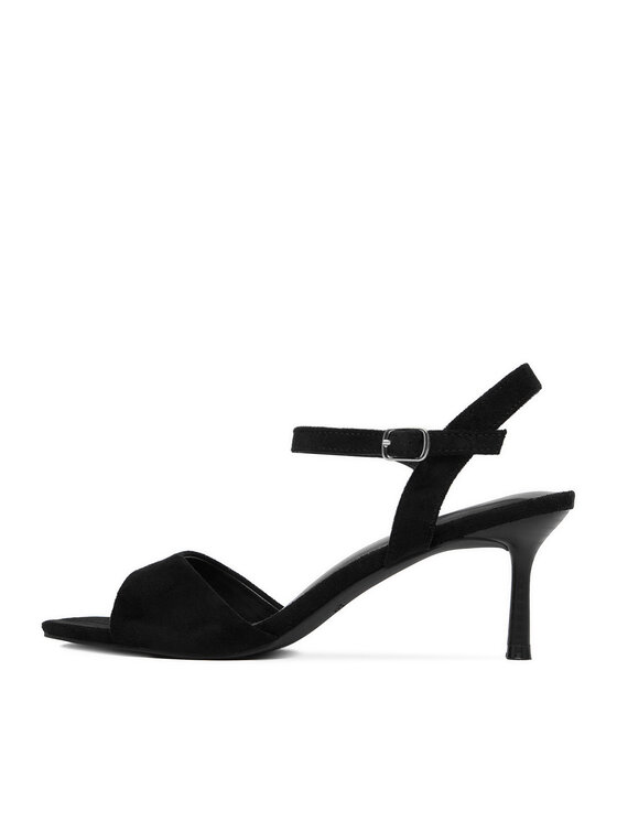 JENNY Босоніжки JENNY CEO-R26SS03466-1 Чорний