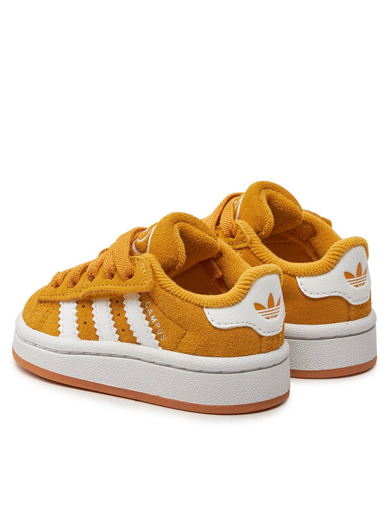 adidas Superge adidas Campus 00s Cf El I JH6325 Rumena