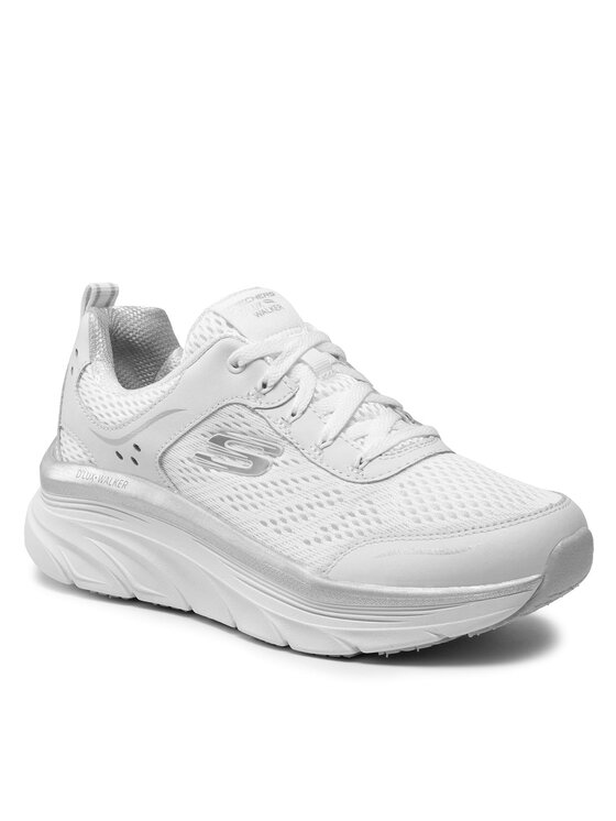 Skechers Снікерcи Skechers Infinite Motion 149023/WSL Білий