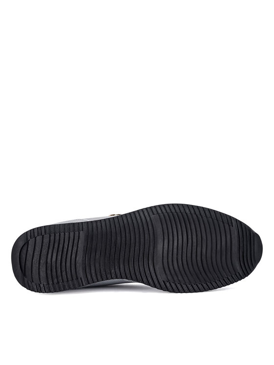 MEXX Снікерcи MEXX MI001008043W Срібний