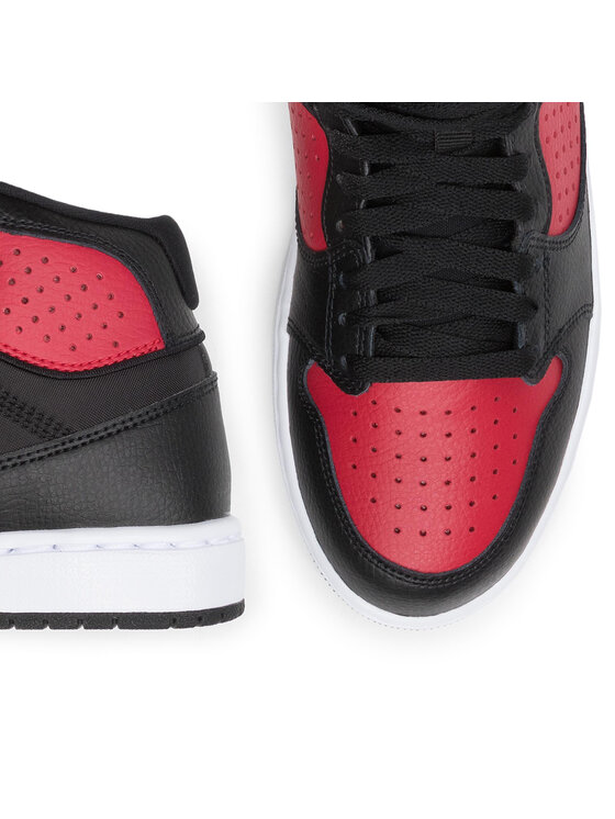 Nike Сникърси Nike Jordan Access AR3762 006 Черен