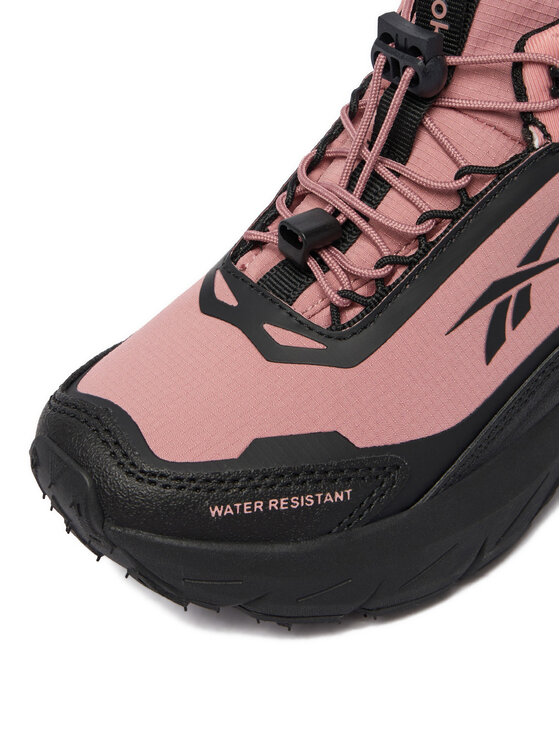 Reebok Botines planos Reebok CEOWB-LEA-E931B-DZ Rosa