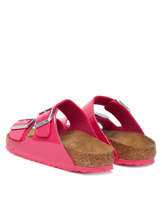 Birkenstock Παντόφλες Birkenstock Arizona 1030798 Ροζ