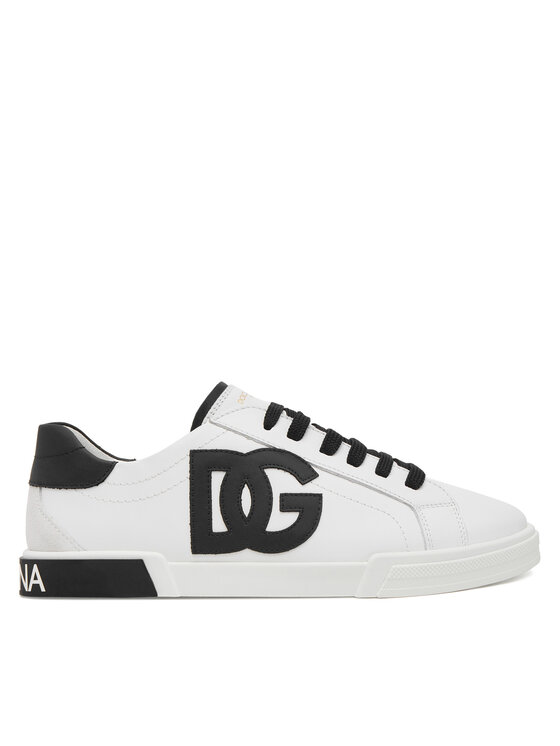Dolce&Gabbana Sneakersy Dolce&Gabbana DA5181 AN571 Biały
