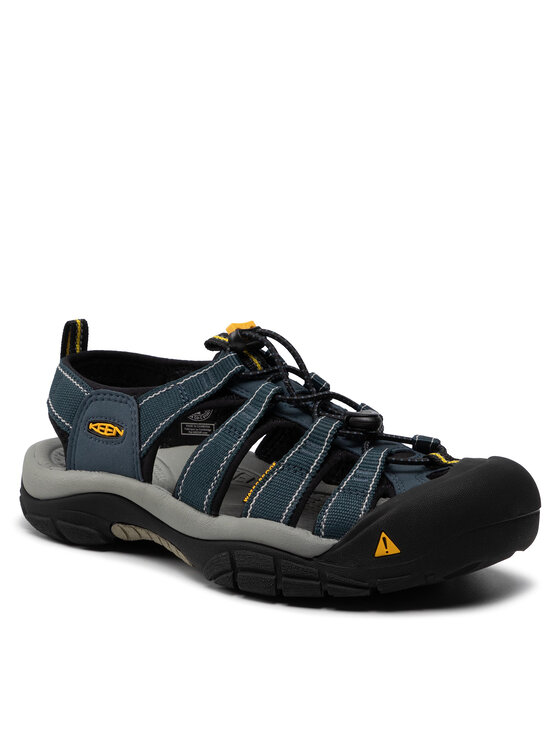 Keen Sandali Keen Newport H2 1001938 Blu scuro