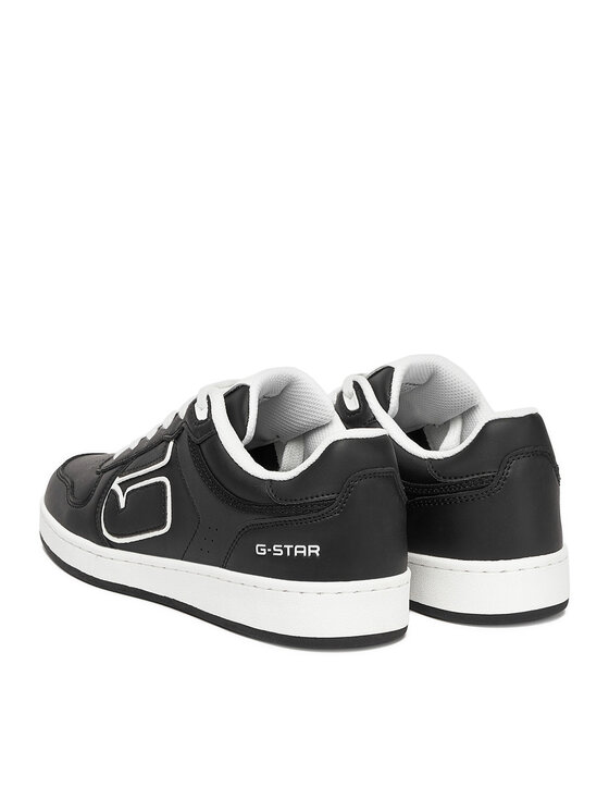 G-STAR Снікерcи G-Star Raw CEO-Y24004-01 Чорний