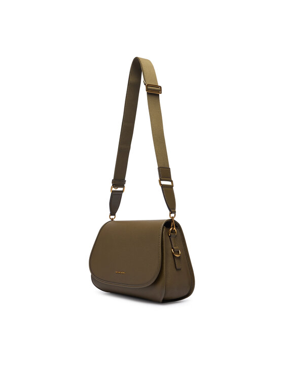 MICHAEL Michael Kors Сумка MICHAEL Michael Kors 30T6AX3M2L Зелений