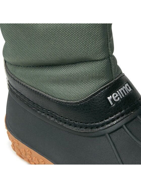 Reima Sniega zābaki Reima Loskari 5400124A Zaļš