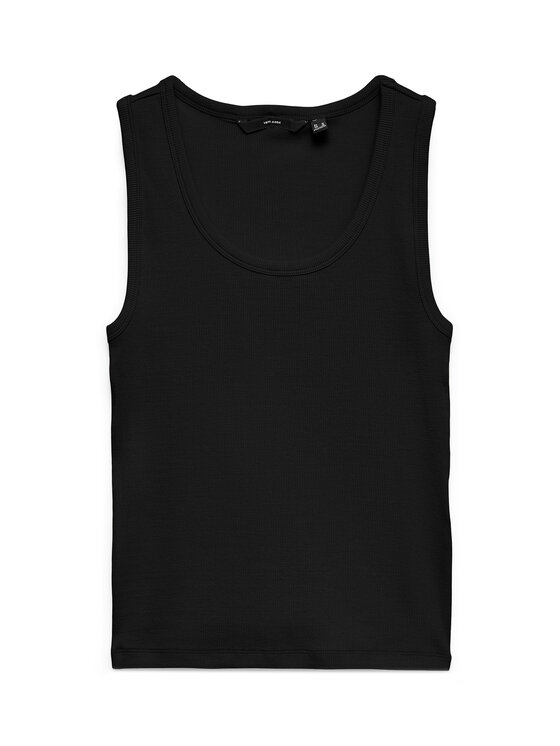 Vero Moda Vero Moda Top Chole 10344951 Negro Regular Fit