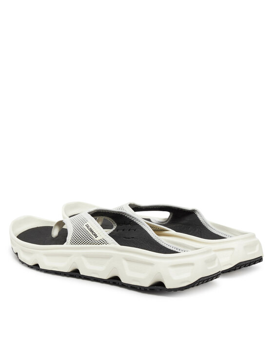 Salomon В'єтнамки Salomon Reelax Break 6.0 L47741500 Білий
