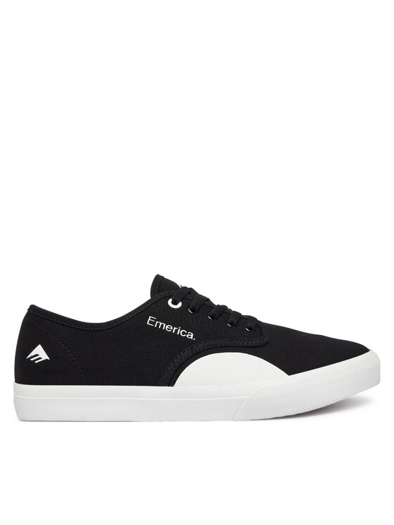 Emerica Кросівки Emerica Wino Standard 6101000118 Чорний