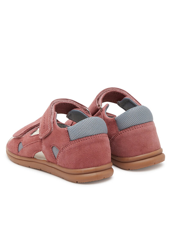 Lasocki Kids Босоніжки Lasocki Kids LINEA CI12-LINEA-02(III)DZ Рожевий