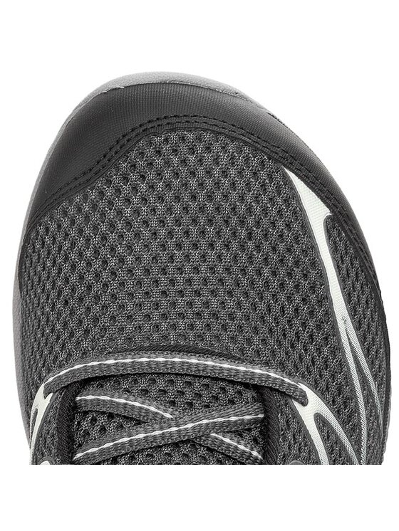Merrell Zapatillas de running Merrell Bare Access 4 J03925 Gris