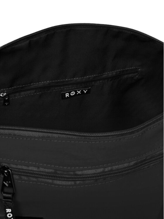 Roxy Kabelka Roxy WBEOHP-ROXY-MZ-003-10 Černá