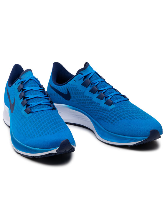 Nike Zapatillas de running Nike Air Zoom Pegasus 37 BQ9646 400 Azul
