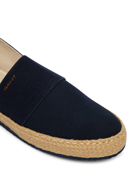 Gant Еспадрильї Gant 32568323 Cиній