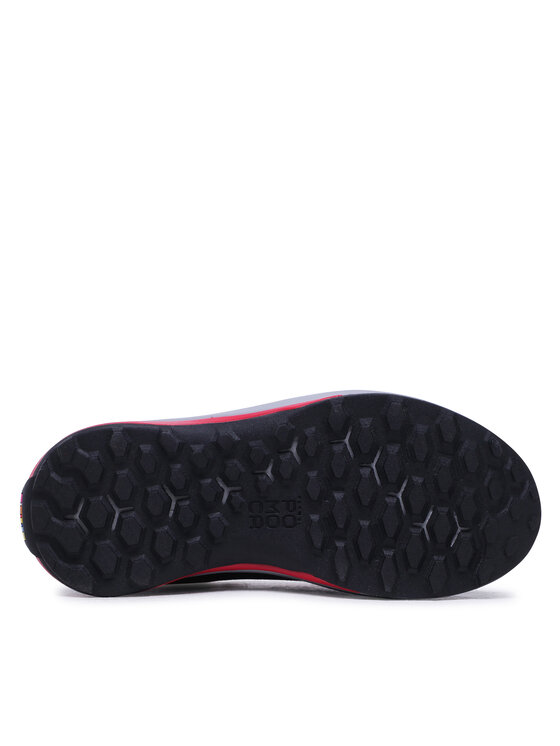 Salewa Трекінгові черевики Salewa Mtn Trainer 2 Mid Ptx K 64011-15047 Червоний