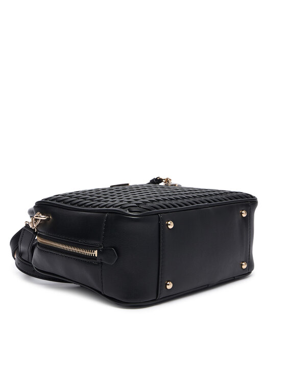 Guess Torebka Guess Kora HWWG97 48050 Czarny