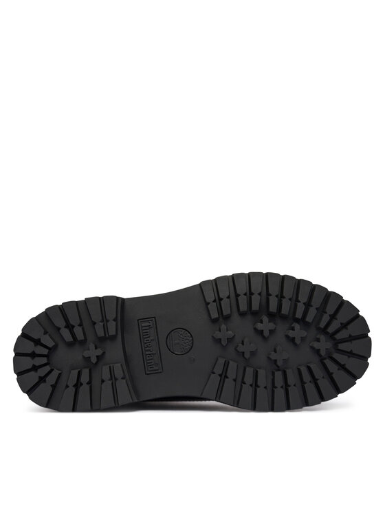 Timberland Schnürstiefeletten Timberland Premium TB0A5M5NW021 Schwarz
