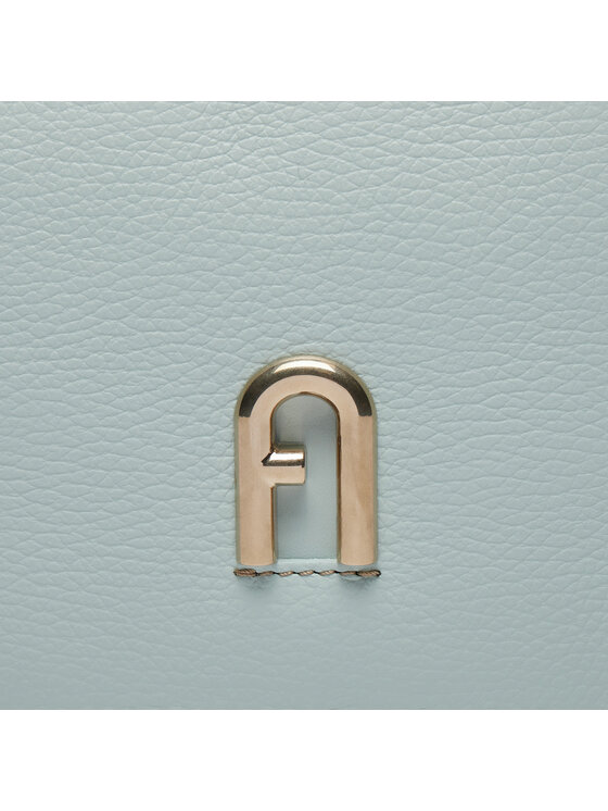 Furla Borsetta Furla Primula Mini Crossbody WB00667-BX0176-AJ000-9035 Celeste