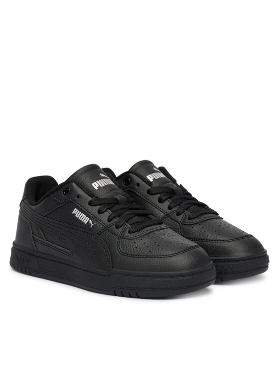 Puma Снікерcи Puma Puma Caven III Jr 406235 02 Чорний