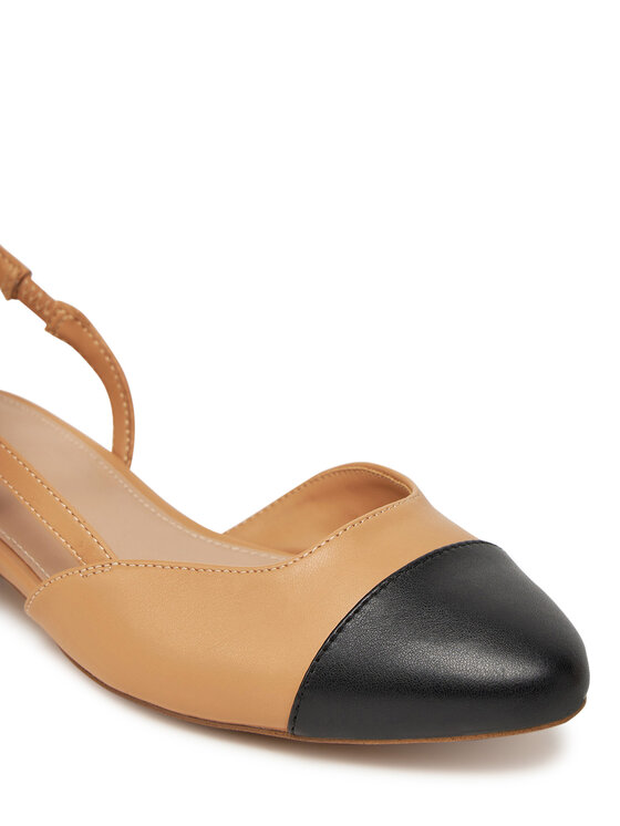 Aldo Туфлі Aldo Clementinne 13773283 Бежевий