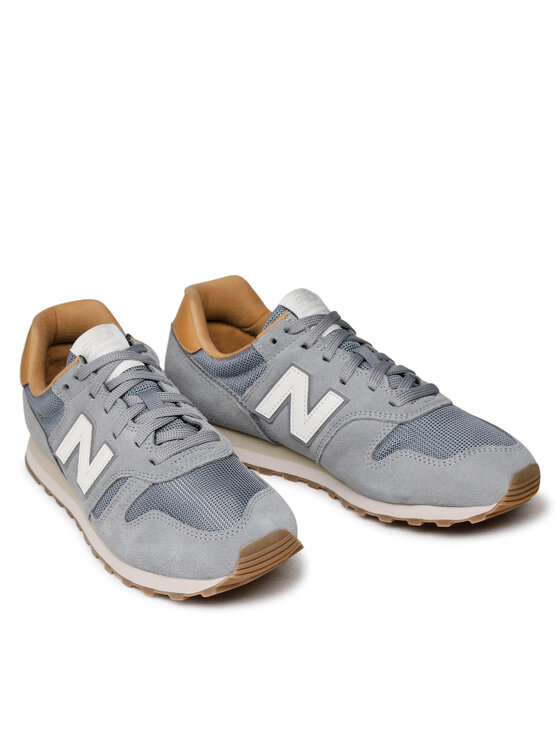 New Balance Sneakers New Balance ML373WP2 Grigio