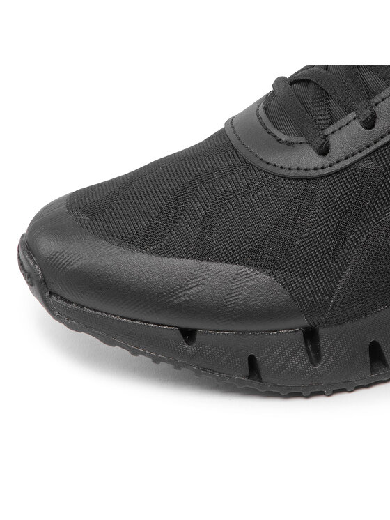 Reebok Tenisice Reebok Zig Dynamica 3 GY1479 Crna