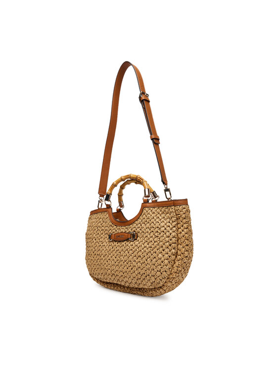 Guess Torebka Guess HWWG92 32060 Beżowy