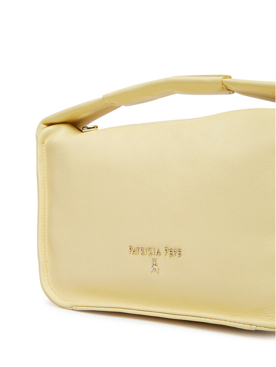 Patrizia Pepe Сумка Patrizia Pepe 8B0316/L177-Y478 Жовтий