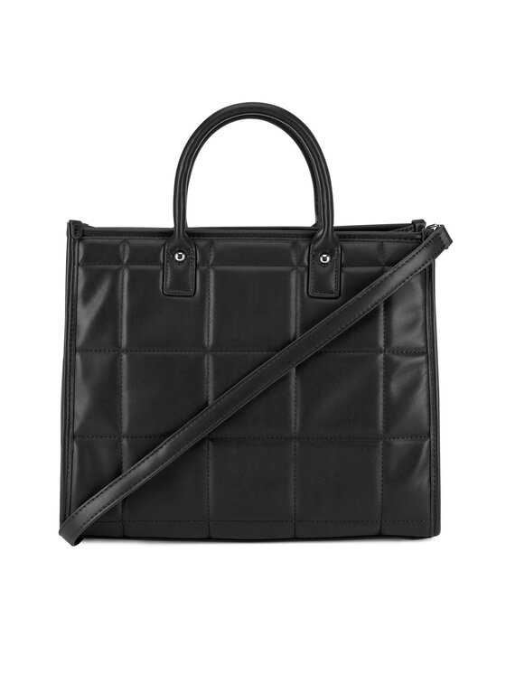 MEXX Taška MEXX MEXX-B-021-06 Čierna