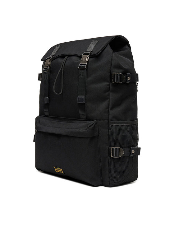G-STAR Туристичний рюкзак G-Star Raw EO-LUIS-LX8742J Чорний