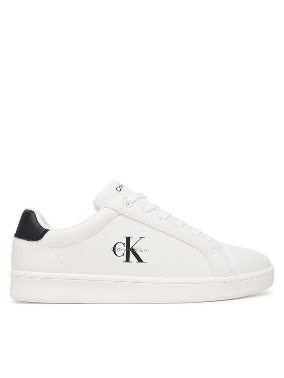 Calvin Klein Sneakersy Calvin Klein V3X9-83284-1355X S Biały