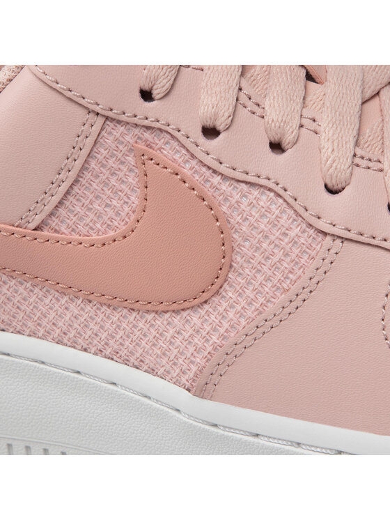 Nike Снікерcи Nike Air Force 1 '07 Ess DJ9945 600 Рожевий