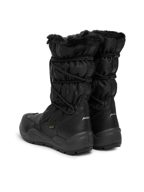 Primigi Stivali da neve Primigi GORE-TEX 8881800 D Nero