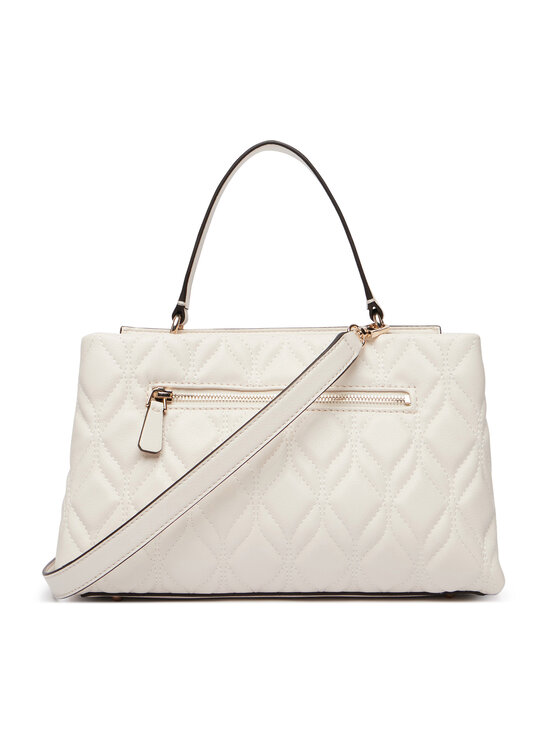 Guess Сумка Guess Maxine HWQG97 33050 Кремовий