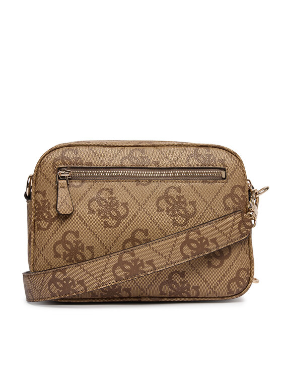 Guess Сумка Guess Meridian II HWOS69 74140 Бежевий