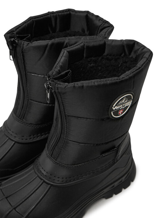 Vertigo Alpes Snehule Vertigo Alpes Oxford Čierna