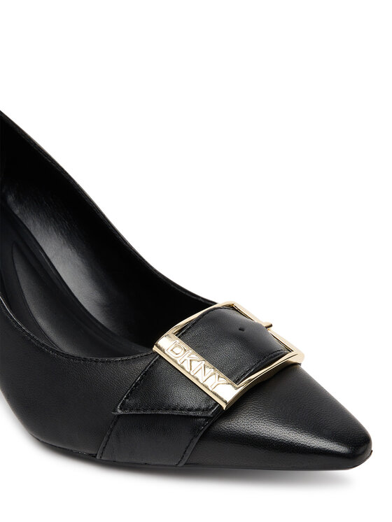 DKNY Lodičky DKNY K3544717 Černá