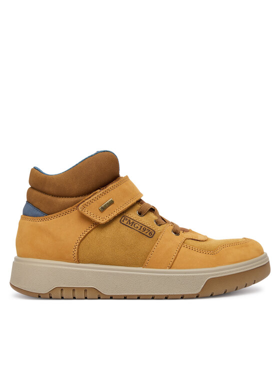 Primigi Снікерcи Primigi GORE-TEX 8888211 D Жовтий