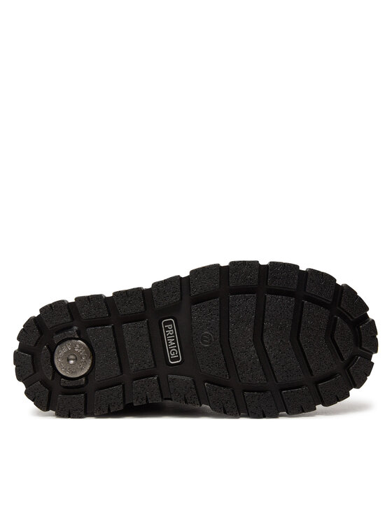 Primigi Stivali da neve Primigi 6870000 M GORE-TEX Nero