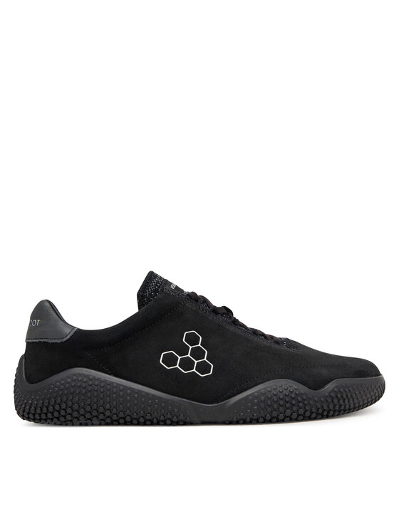 Vivo Barefoot Снікерcи Vivo Barefoot Motus Studio 305642 Чорний