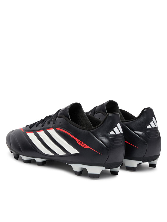 adidas Взуття для футболу adidas Copa Pure IV Club Firm Ground/Multi Ground JR6185 Чорний