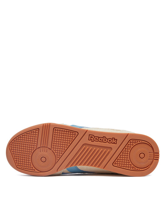 Reebok Снікерcи Reebok SS-CAMPIO XT 100245002 Світло-бежевий