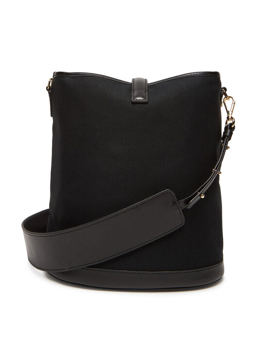 Weekend Max Mara Torebka Weekend Max Mara Domizia1 2515511035650 Czarny